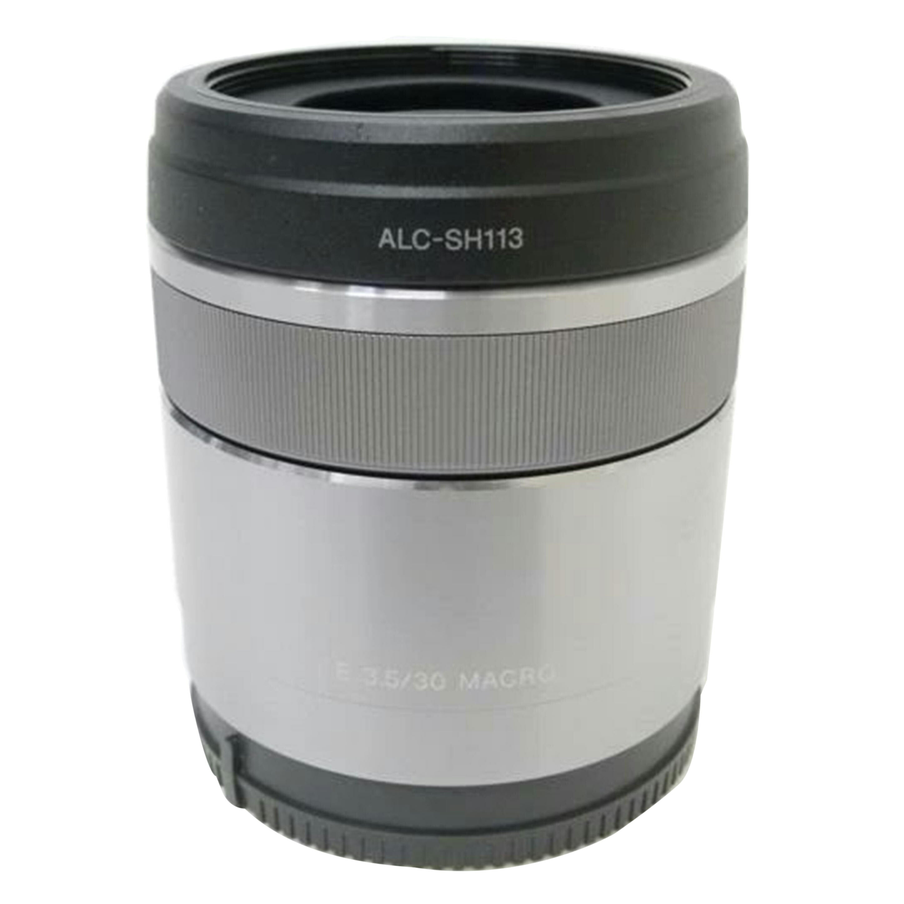 SONY ソニー/30mm単焦点レンズ/SEL30M35//1853357/ABランク/88