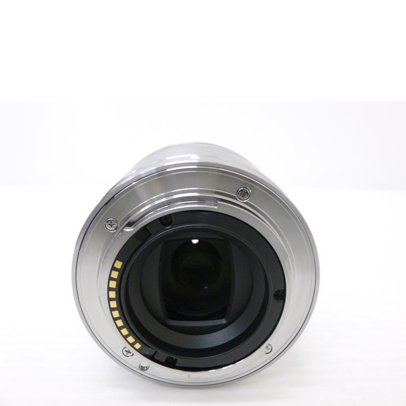 SONY ソニー/30mm単焦点レンズ/SEL30M35//1853357/ABランク/88