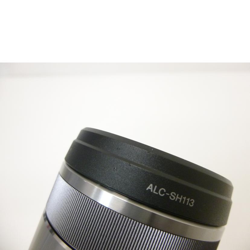 SONY ソニー/30mm単焦点レンズ/SEL30M35//1853357/ABランク/88