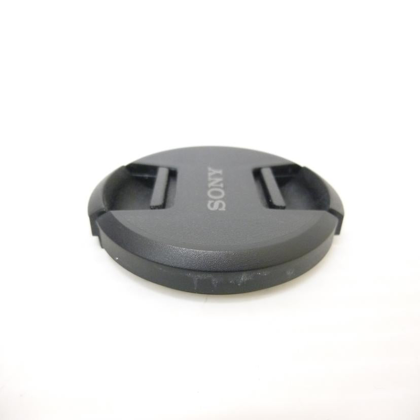 SONY ソニー/30mm単焦点レンズ/SEL30M35//1853357/ABランク/88