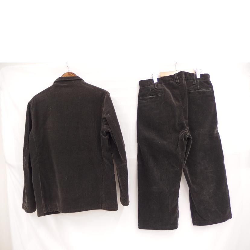 SUGAR CANE シュガーケーン/SUGER CANEコーデュロイセットアップ/SC14288//ABランク/82