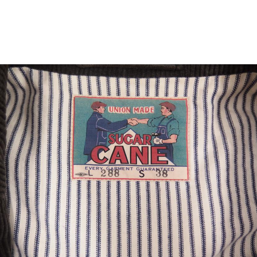 SUGAR CANE シュガーケーン/SUGER CANEコーデュロイセットアップ/SC14288//ABランク/82