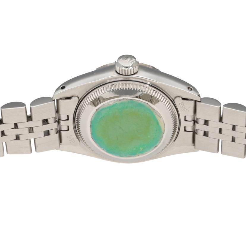 ROLEX ロレックス/デイトジャストレディースWG/SS/69174//L86****/Aランク/93