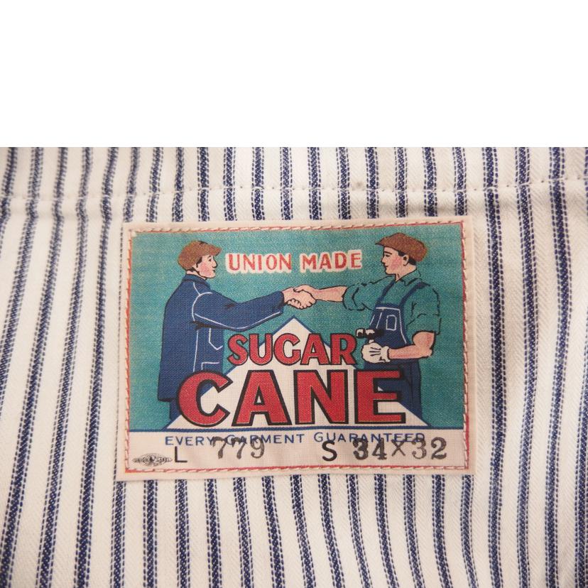 SUGAR CANE シュガーケーン/SUGER CANEコーデュロイセットアップ/SC14288//ABランク/82