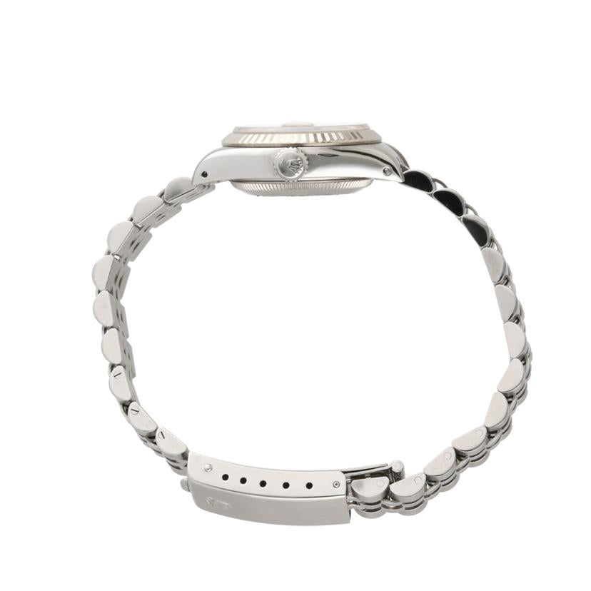 ROLEX ロレックス/デイトジャストレディースWG/SS/69174//L86****/Aランク/93