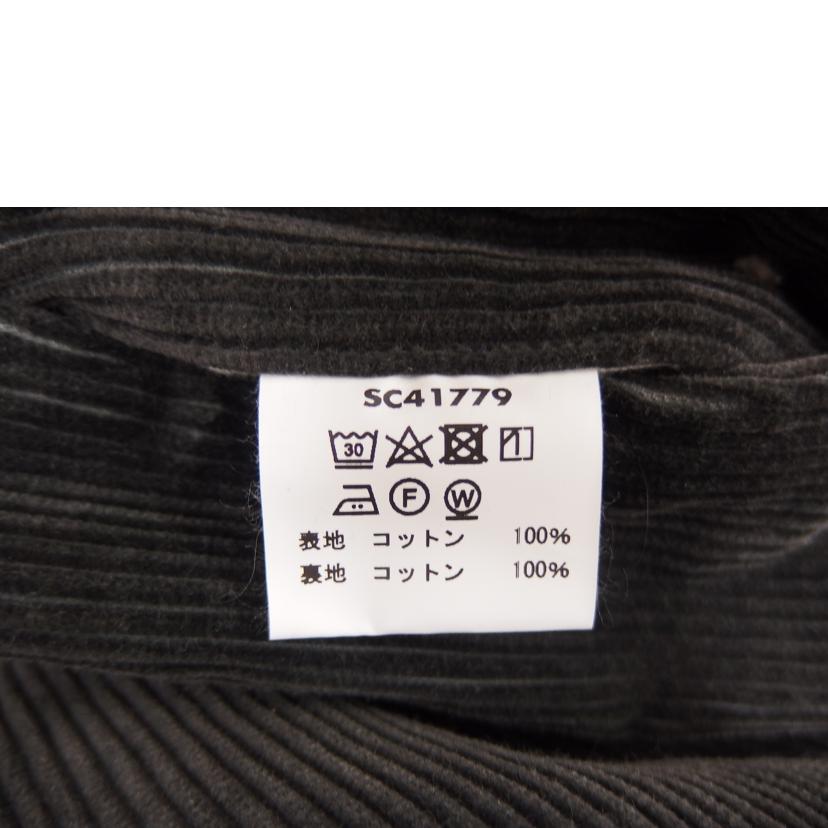 SUGAR CANE シュガーケーン/SUGER CANEコーデュロイセットアップ/SC14288//ABランク/82