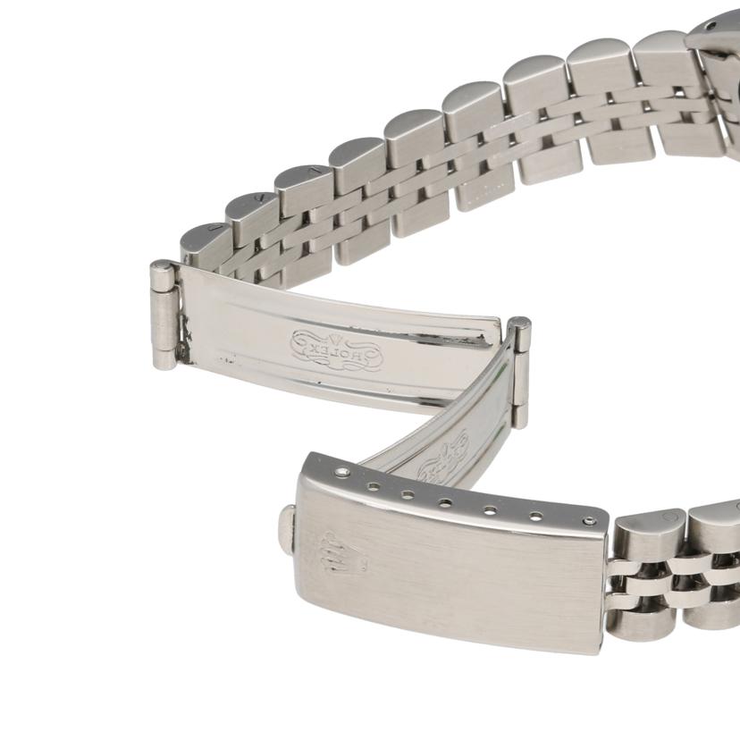 ROLEX ロレックス/デイトジャストレディースWG/SS/69174//L86****/Aランク/93