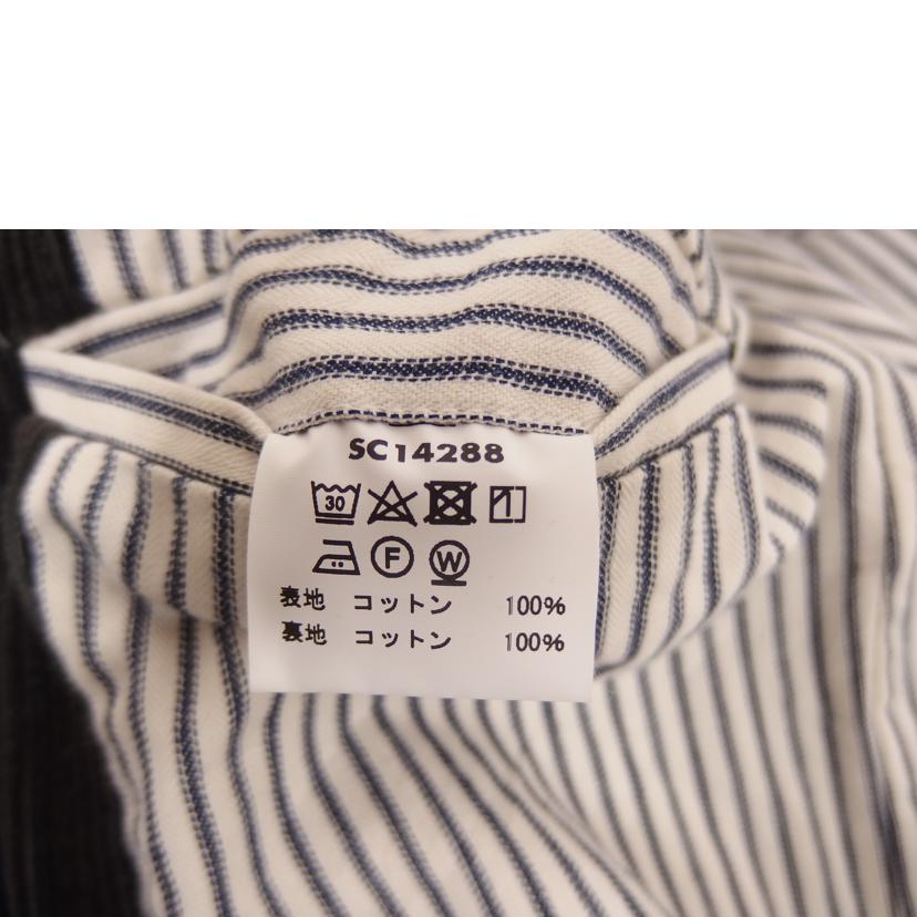 SUGAR CANE シュガーケーン/SUGER CANEコーデュロイセットアップ/SC14288//ABランク/82