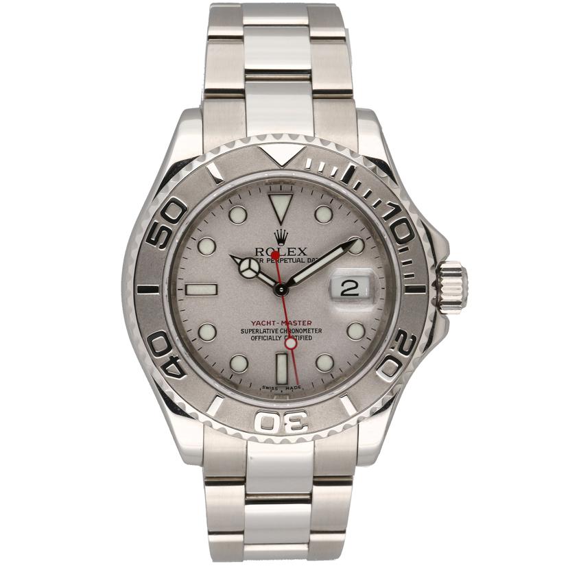 ROLEX ロレックス/ヨットマスター・ロレジウム/Z番/16622//Z58****/SAランク/75