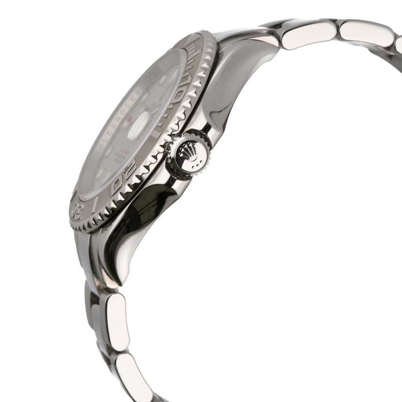 ROLEX ロレックス/ヨットマスター・ロレジウム/Z番/16622//Z58****/SAランク/75