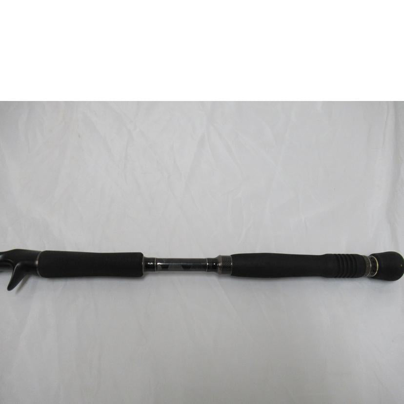 Abu Garcia/ロッド/ABU・ソルティーステージ ショアジキング/SXJC-962MH60-KR//Aランク/63