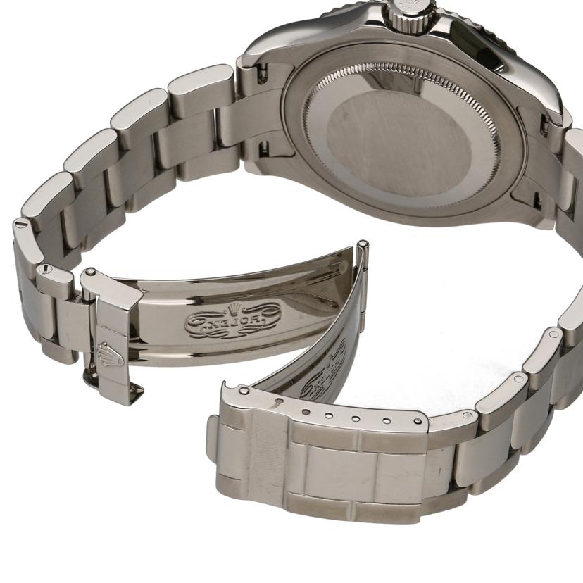 ROLEX ロレックス/ヨットマスター・ロレジウム/Z番/16622//Z58****/SAランク/75