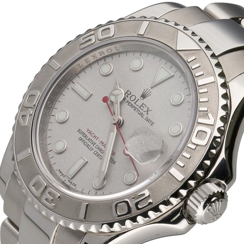 ROLEX ロレックス/ヨットマスター・ロレジウム/Z番/16622//Z58****/SAランク/75