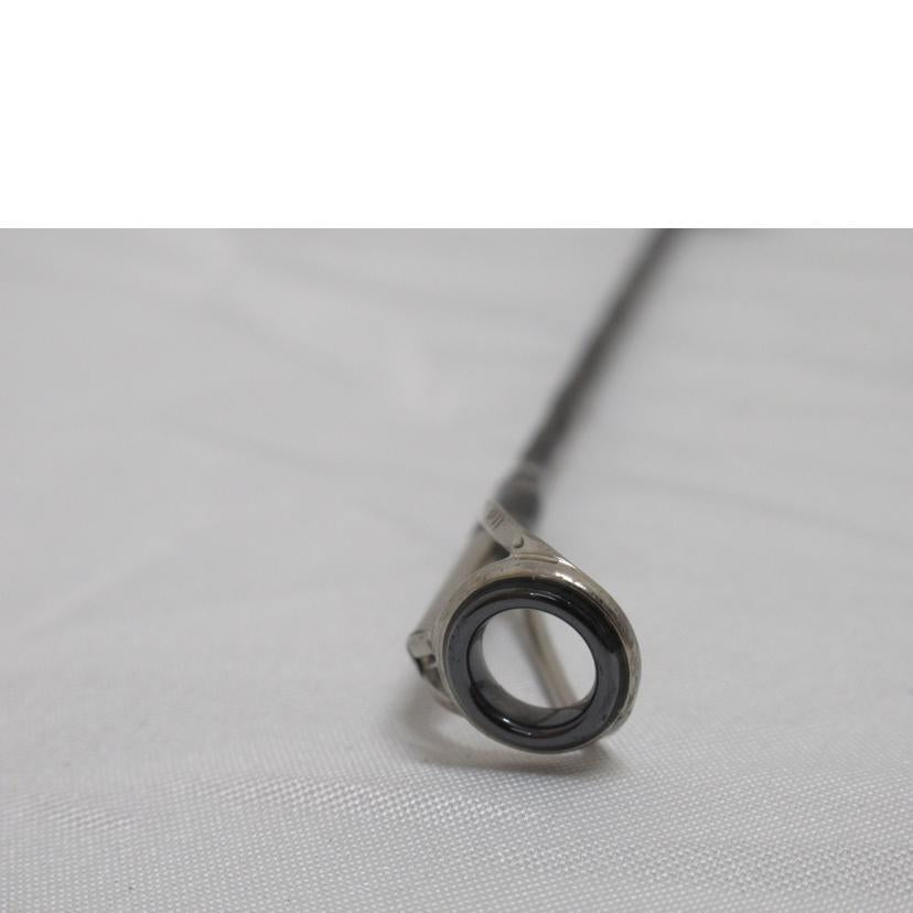 Abu Garcia/ロッド/ABU・ソルティーステージ ショアジキング/SXJC-962MH60-KR//Aランク/63