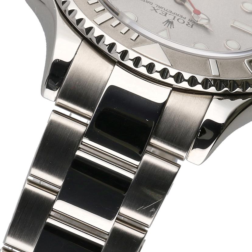 ROLEX ロレックス/ヨットマスター・ロレジウム/Z番/16622//Z58****/SAランク/75