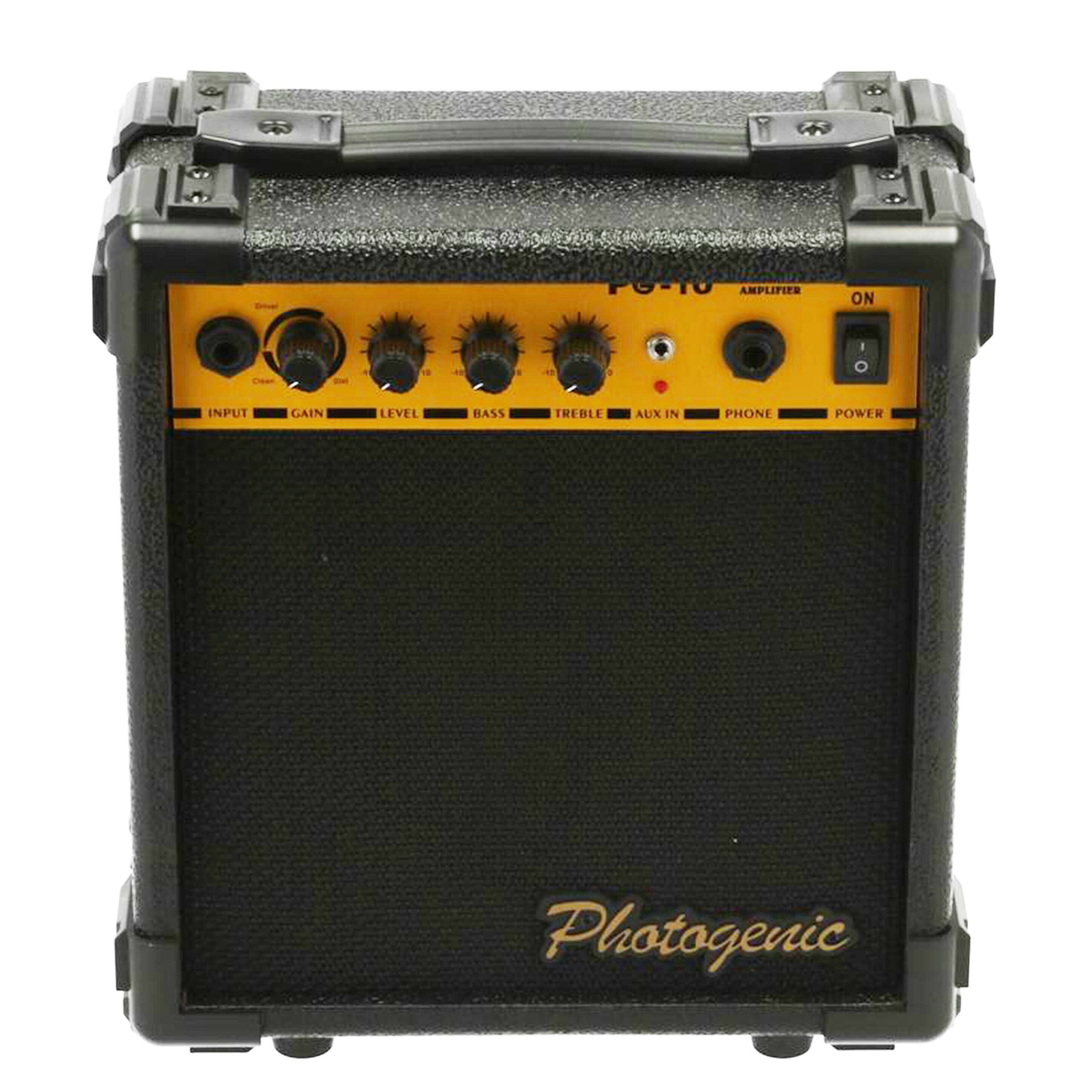 Photogenic フォトジェニック/ギターアンプ/PG-10/PG-10//200600879/Bランク/70