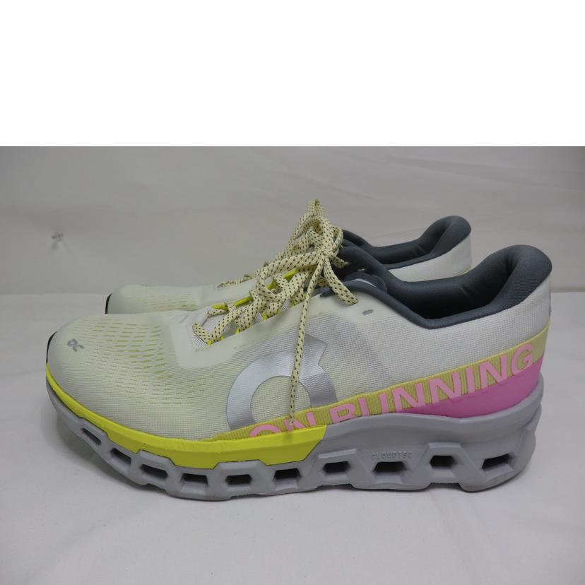 On オン/On スニーカー/30.0cm/3MF31043072//ABランク/84