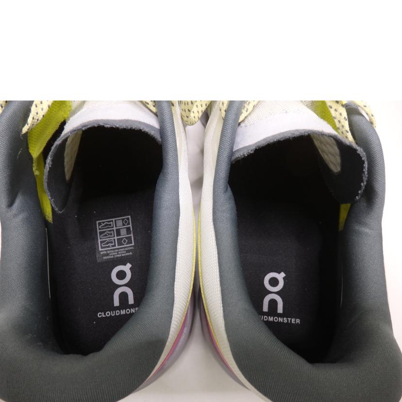 On オン/On スニーカー/30.0cm/3MF31043072//ABランク/84