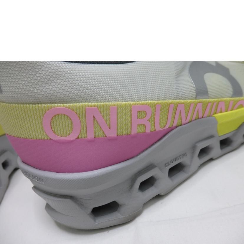 On オン/On スニーカー/30.0cm/3MF31043072//ABランク/84