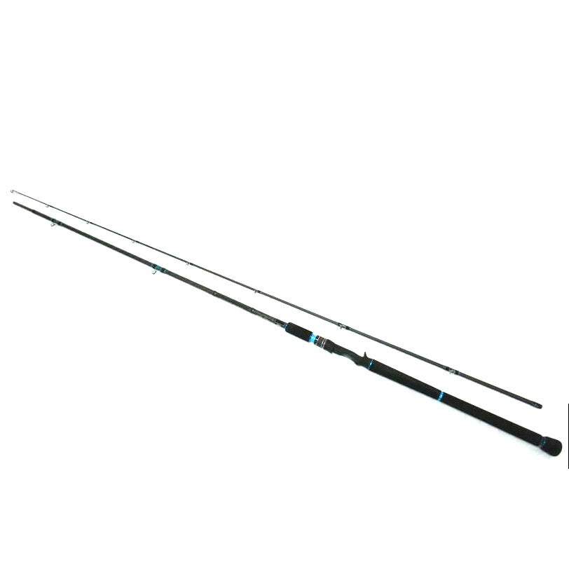 Abu Garcia/ロッド/ABU・ソルティーステージ ショアジキング/STJC-1002MH-KR//Aランク/63