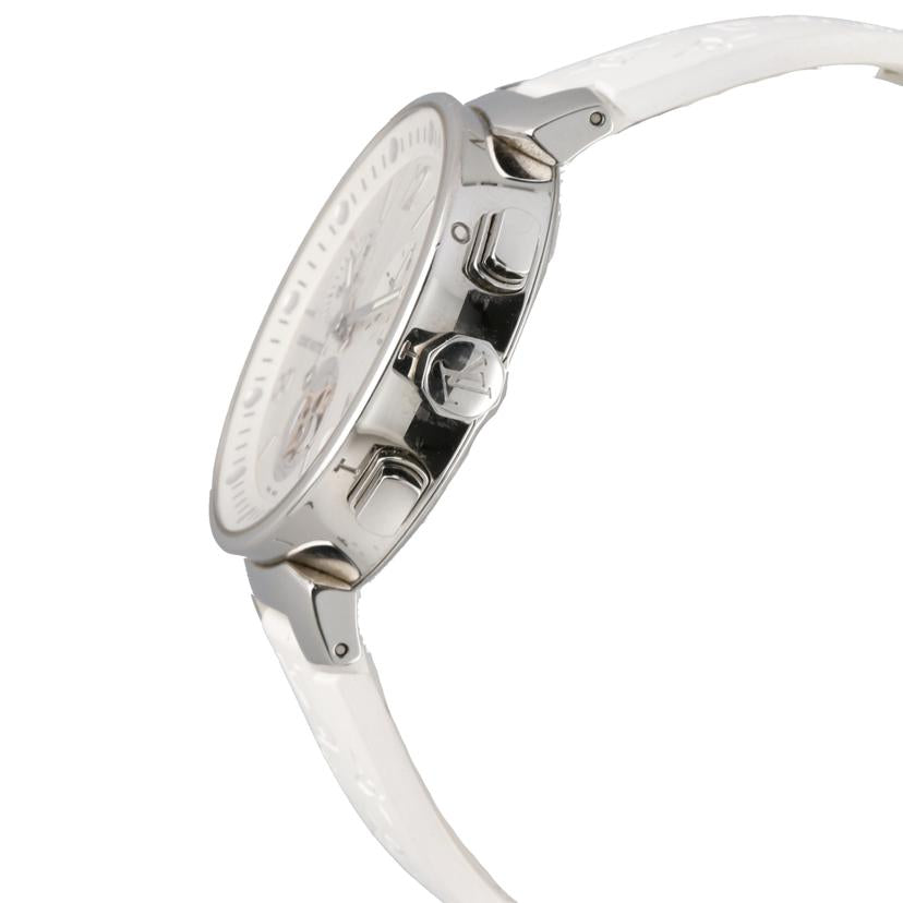 LOUIS VUITTON ルイ・ヴィトン/タンブール・ムーンスターGM/メンズ/クオーツ/Q8D10//TL7***/Aランク/18