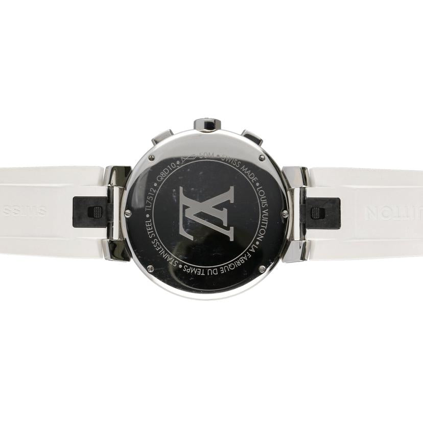 LOUIS VUITTON ルイ・ヴィトン/タンブール・ムーンスターGM/メンズ/クオーツ/Q8D10//TL7***/Aランク/18