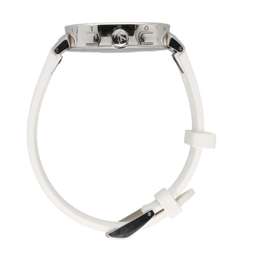 LOUIS VUITTON ルイ・ヴィトン/タンブール・ムーンスターGM/メンズ/クオーツ/Q8D10//TL7***/Aランク/18