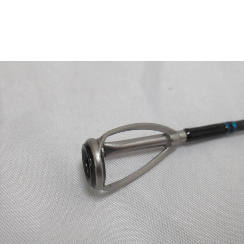 Abu Garcia/ロッド/ABU・ソルティーステージ ショアジキング/STJC-1002MH-KR//Aランク/63