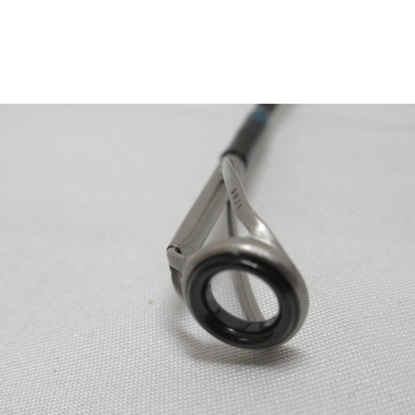 Abu Garcia/ロッド/ABU・ソルティーステージ ショアジキング/STJC-1002MH-KR//Aランク/63