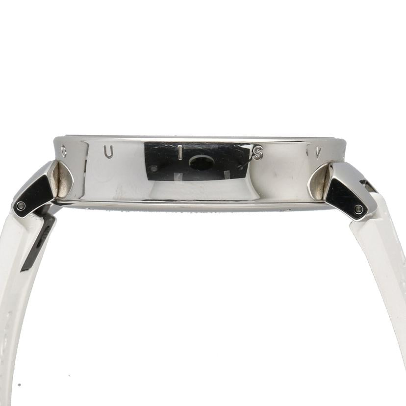 LOUIS VUITTON ルイ・ヴィトン/タンブール・ムーンスターGM/メンズ/クオーツ/Q8D10//TL7***/Aランク/18