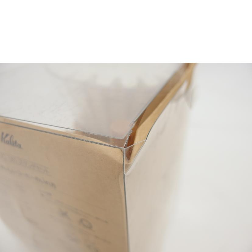 Kalita カリタ/コーヒードリッパー ドリップ スタンドセット/WDG-185//SAランク/04