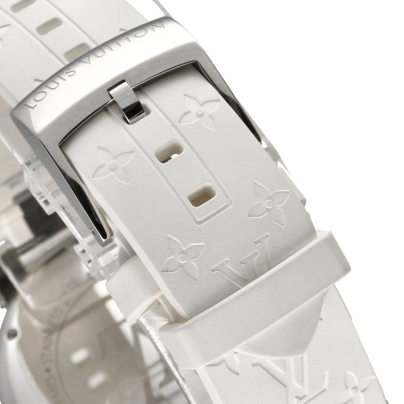LOUIS VUITTON ルイ・ヴィトン/タンブール・ムーンスターGM/メンズ/クオーツ/Q8D10//TL7***/Aランク/18