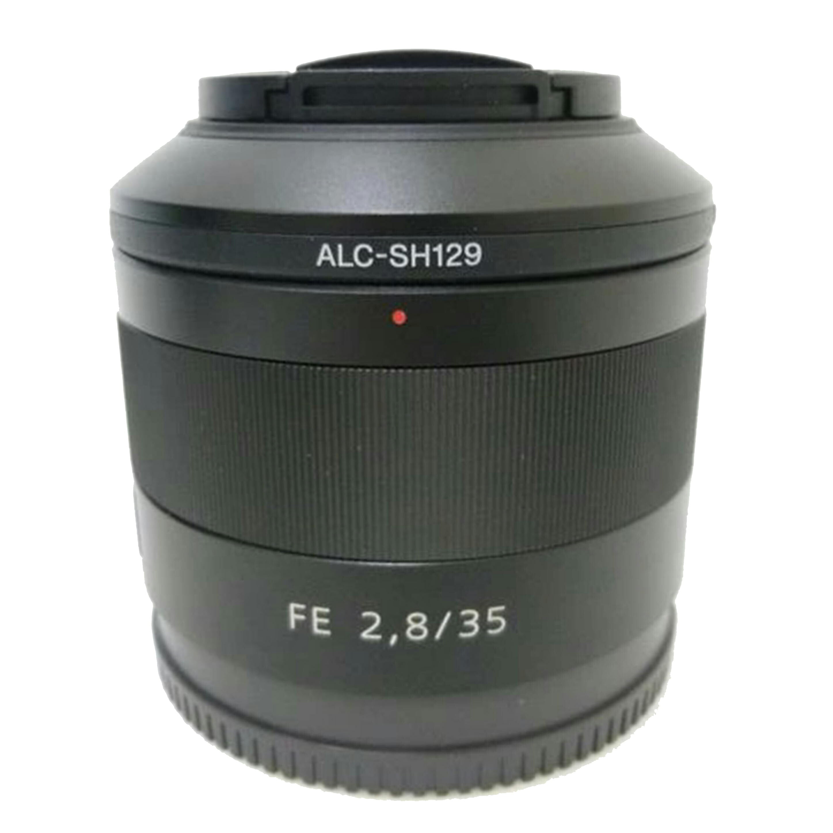 SONY ソニー/35mm単焦点レンズ/SEL35F28Z//1836513/Aランク/88