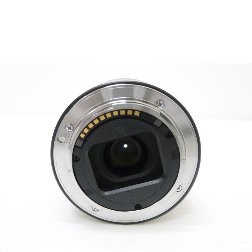 SONY ソニー/35mm単焦点レンズ/SEL35F28Z//1836513/Aランク/88