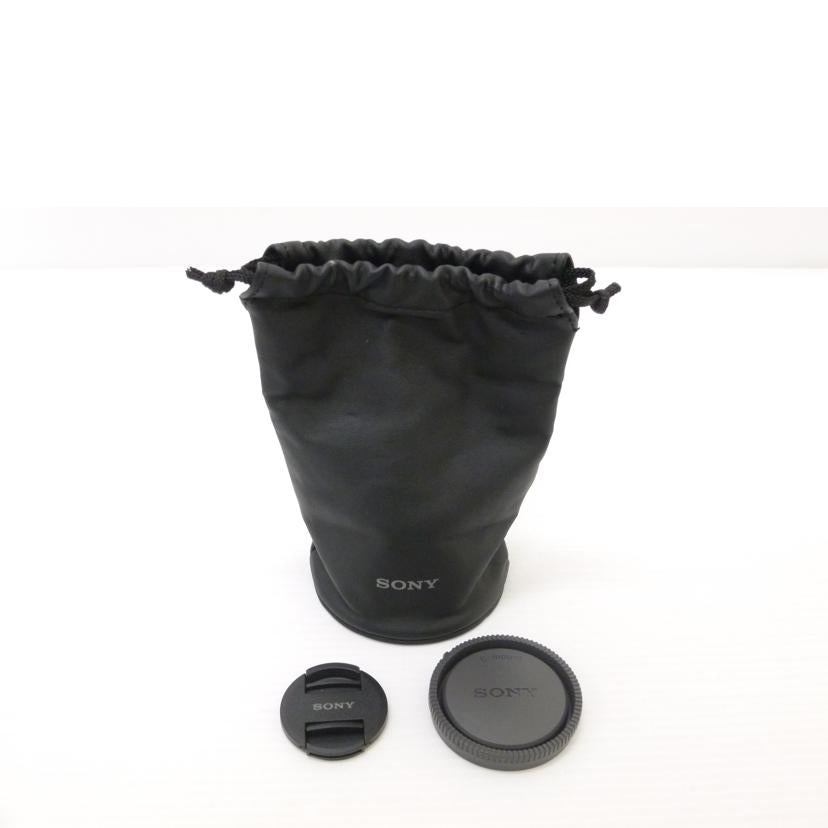 SONY ソニー/35mm単焦点レンズ/SEL35F28Z//1836513/Aランク/88