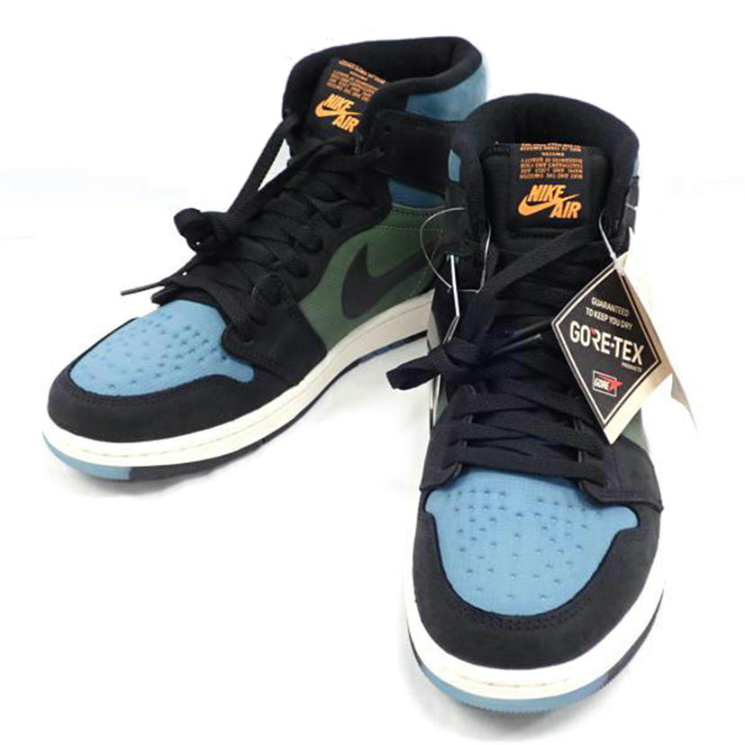 NIKE ナイキ/AIR JORDAN 1 ELEMENT/DB2889-003//27.5cm/Sランク/62