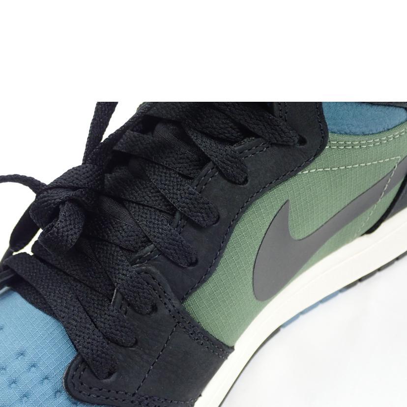 NIKE ナイキ/AIR JORDAN 1 ELEMENT/DB2889-003//27.5cm/Sランク/62