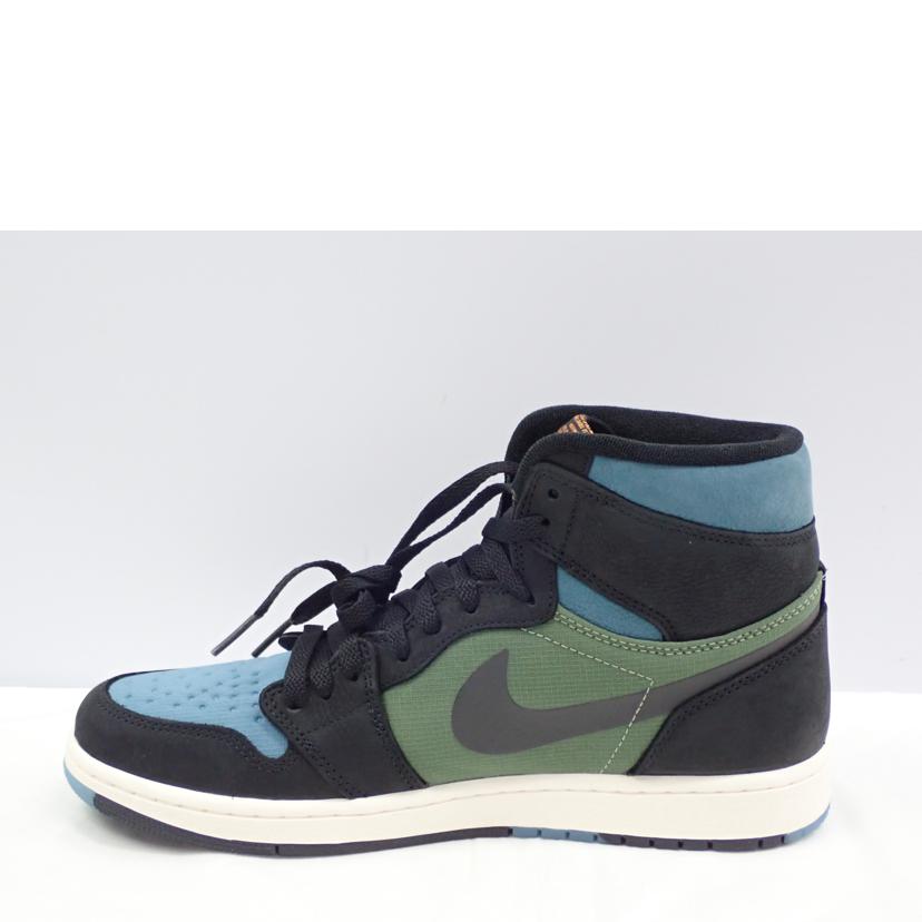NIKE ナイキ/AIR JORDAN 1 ELEMENT/DB2889-003//27.5cm/Sランク/62