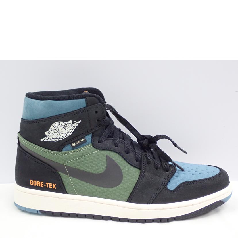 NIKE ナイキ/AIR JORDAN 1 ELEMENT/DB2889-003//27.5cm/Sランク/62