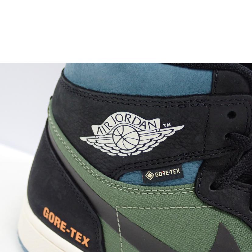 NIKE ナイキ/AIR JORDAN 1 ELEMENT/DB2889-003//27.5cm/Sランク/62