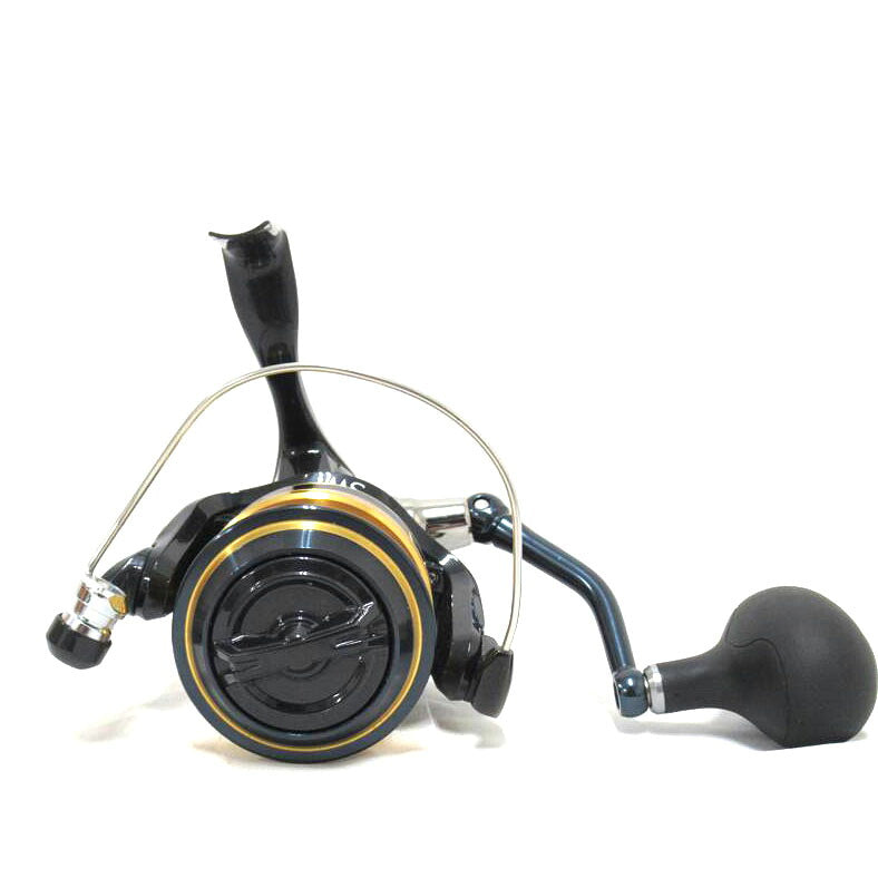SHIMANO/リール/シマノ・21スフェロス SW6000HG/043634//Aランク/63