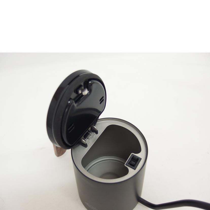 Kalita カリタ/ドリップ専用ポット ブラック/KDP-800//Aランク/04