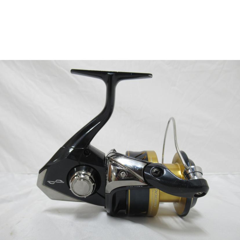 SHIMANO/リール/シマノ・21スフェロス SW6000HG/043634//Aランク/63