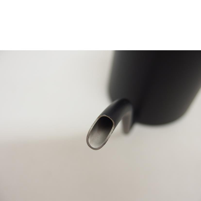 Kalita カリタ/ドリップ専用ポット ブラック/KDP-800//Aランク/04