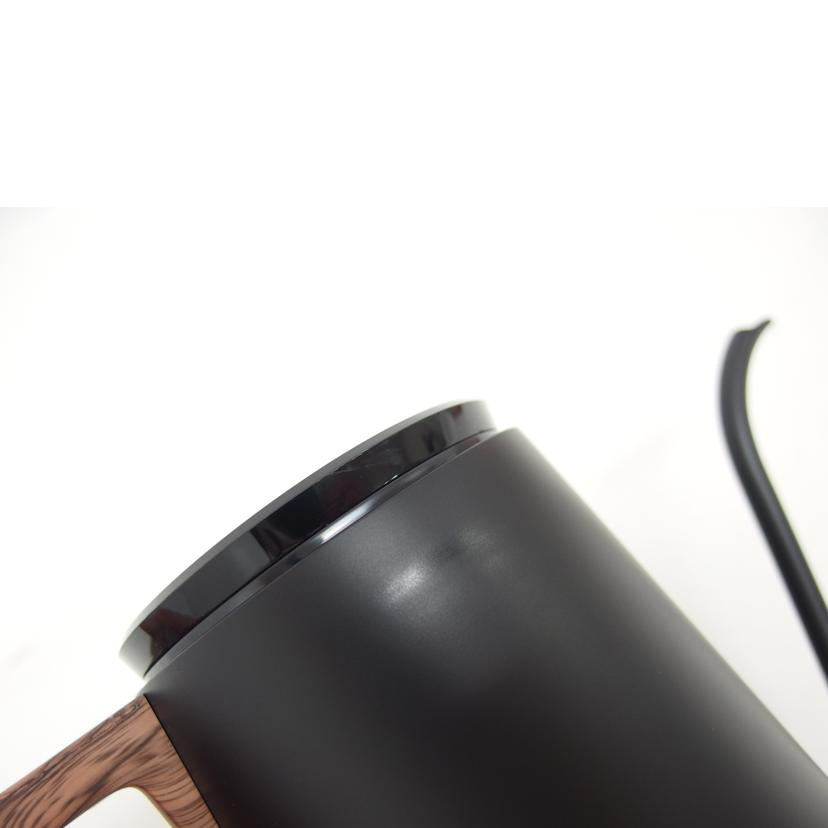 Kalita カリタ/ドリップ専用ポット ブラック/KDP-800//Aランク/04