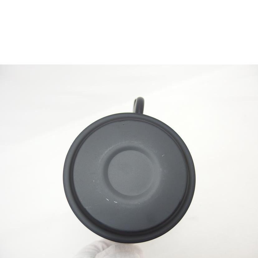 Kalita カリタ/ドリップ専用ポット ブラック/KDP-800//Aランク/04