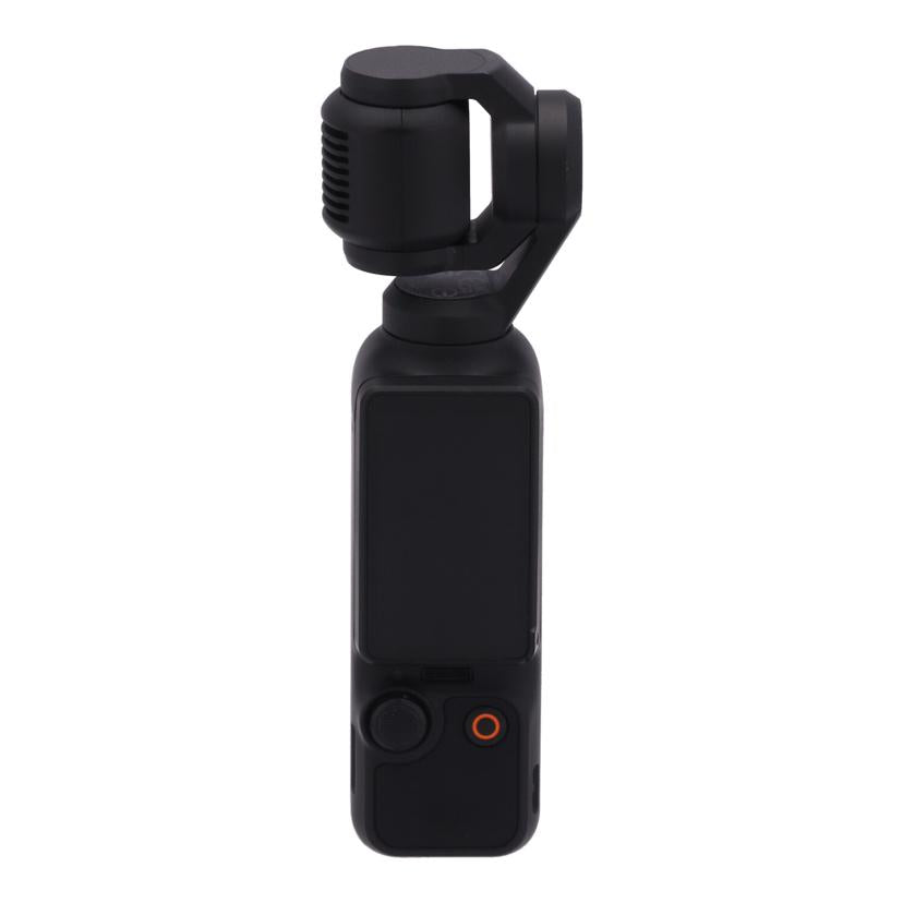 DJI ディージェーアイ /ジンバルカメラ/Osmo Pocket 3//5WTZM8N002Z948/Bランク/21