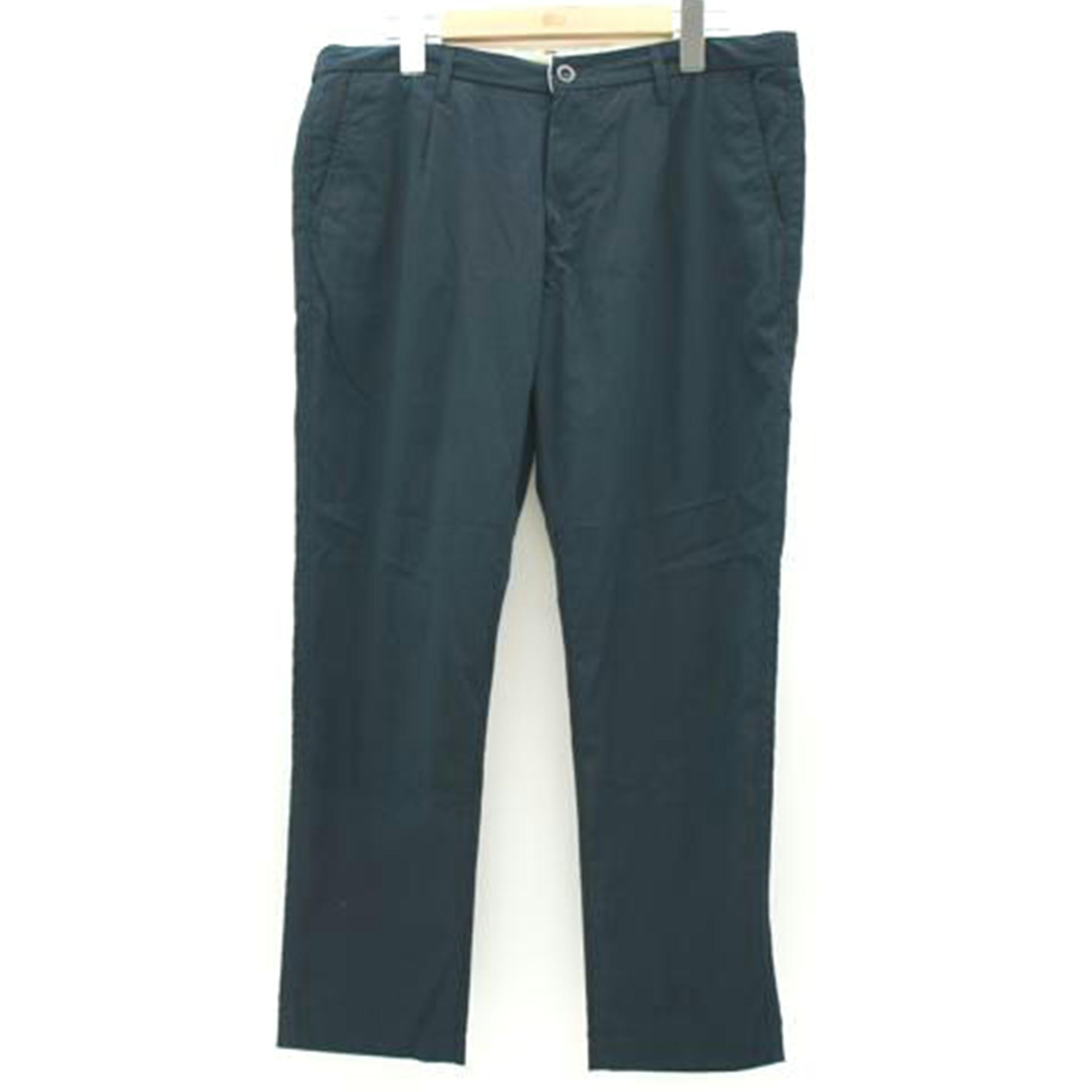 FOB FACTORY エフオービーファクトリー/CARLO ARMY TROUSERS/カルロ アーミー トラウザー/FO434//Sランク/05