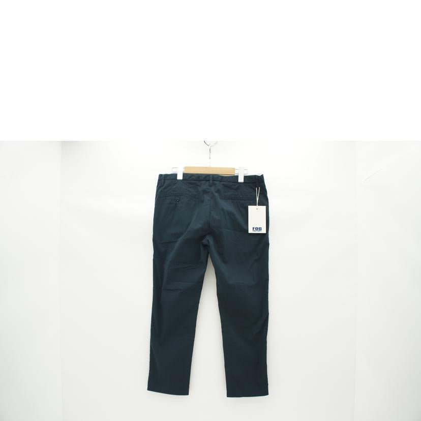 FOB FACTORY エフオービーファクトリー/CARLO ARMY TROUSERS/カルロ アーミー トラウザー/FO434//Sランク/05