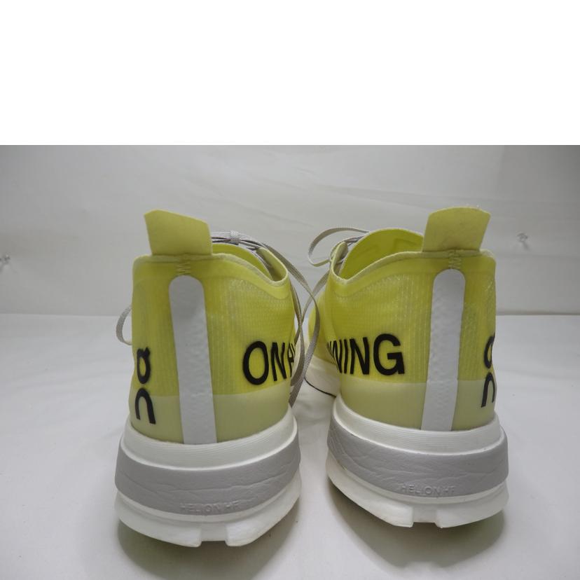 On オン/On スニーカー/30.0cm/3ME30483331//ABランク/84